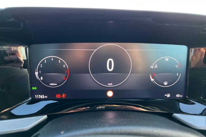 Used Vauxhall Mokka 2024 for sale - 77354475: Photo 13