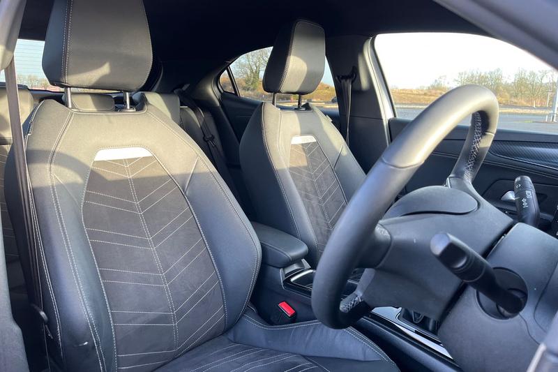 Used Vauxhall Mokka 2024 for sale - 77354475: Photo 17