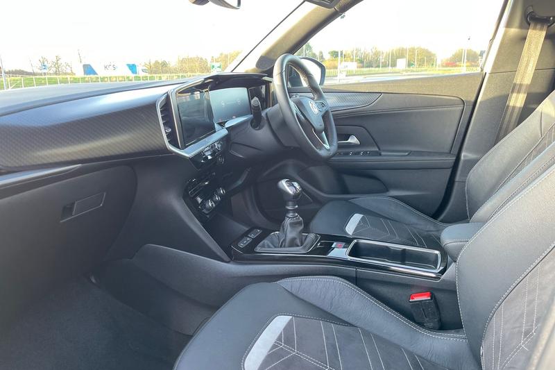 Used Vauxhall Mokka 2024 for sale - 77354475: Photo 18