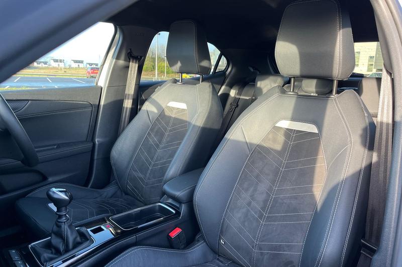 Used Vauxhall Mokka 2024 for sale - 77354475: Photo 19