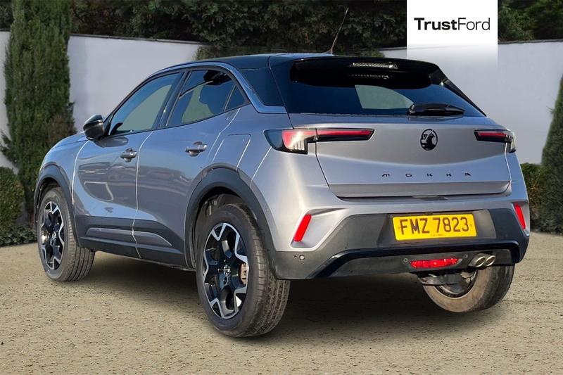 Used Vauxhall Mokka 2024 for sale - 77354475: Photo 2