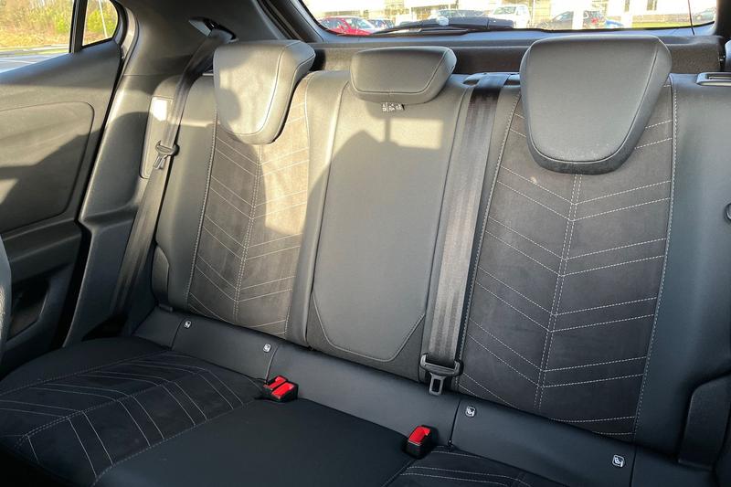 Used Vauxhall Mokka 2024 for sale - 77354475: Photo 20