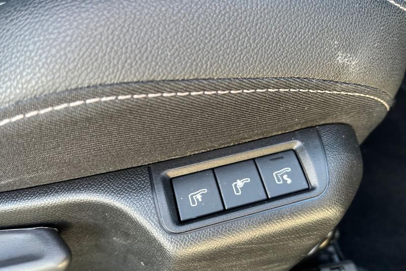 Used Vauxhall Mokka 2024 for sale - 77354475: Photo 27