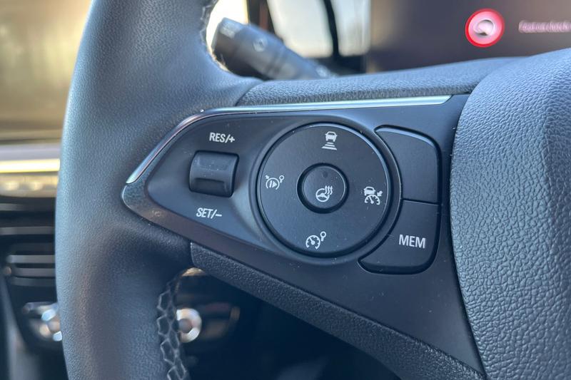 Used Vauxhall Mokka 2024 for sale - 77354475: Photo 28