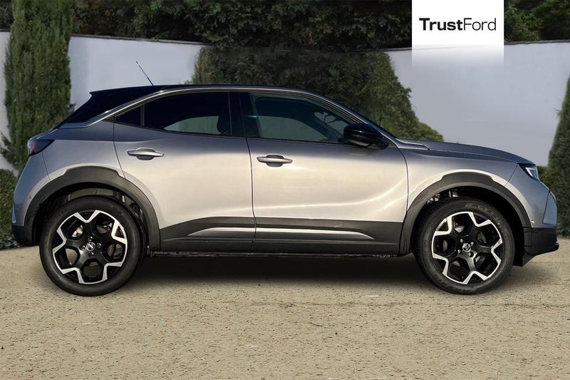 Used Vauxhall Mokka 2024 for sale - 77354475: Photo 3