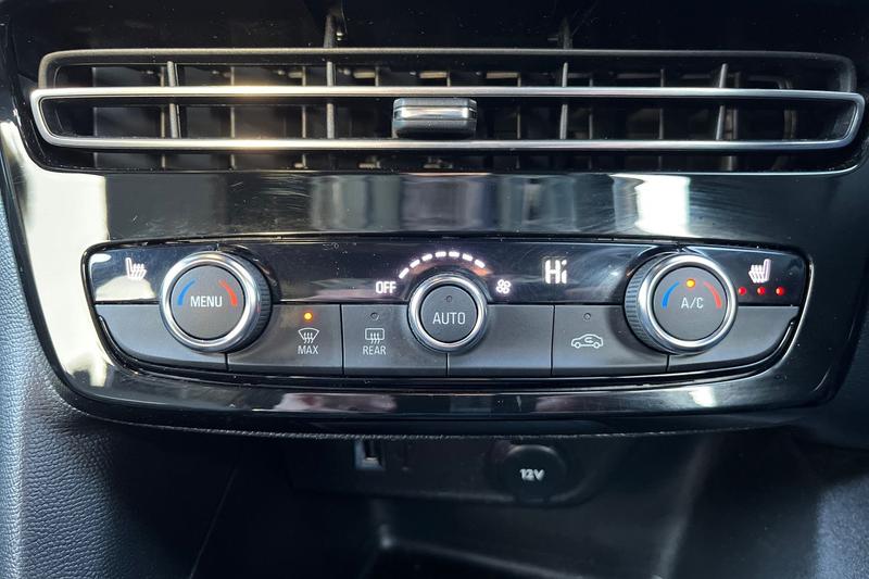 Used Vauxhall Mokka 2024 for sale - 77354475: Photo 33