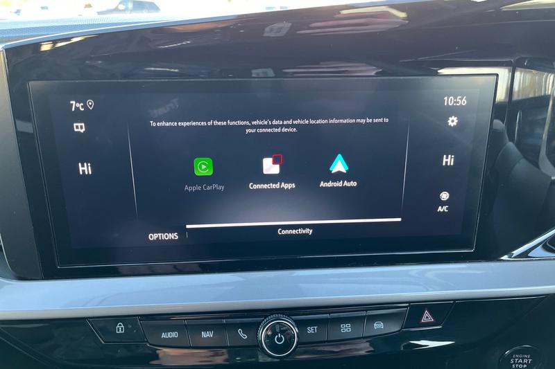 Used Vauxhall Mokka 2024 for sale - 77354475: Photo 34