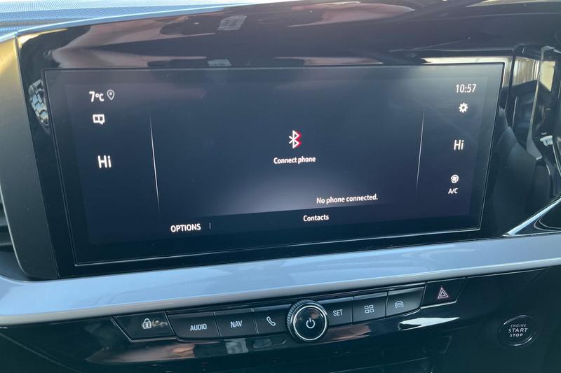 Used Vauxhall Mokka 2024 for sale - 77354475: Photo 37