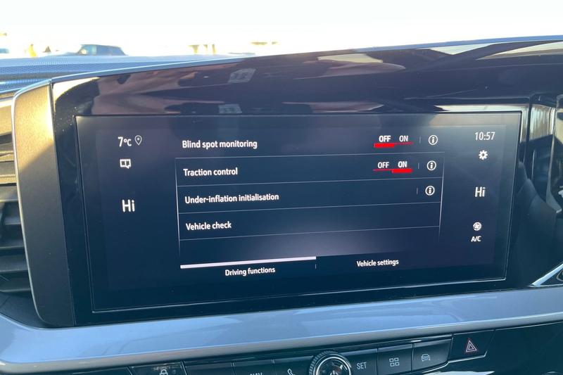 Used Vauxhall Mokka 2024 for sale - 77354475: Photo 38