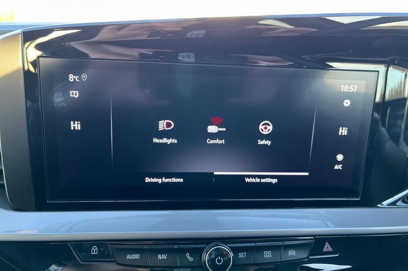 Used Vauxhall Mokka 2024 for sale - 77354475: Photo 39