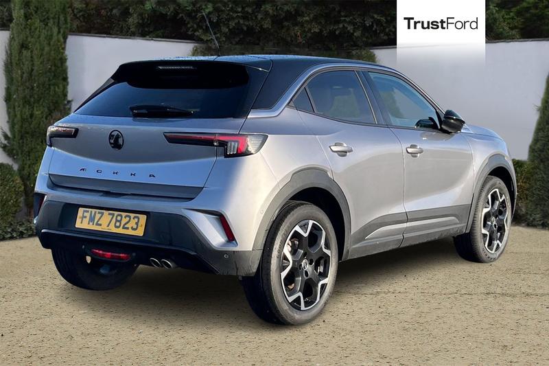 Used Vauxhall Mokka 2024 for sale - 77354475: Photo 4