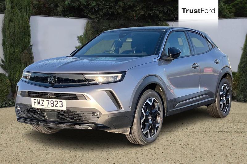 Used Vauxhall Mokka 2024 for sale - 77354475: Photo 5