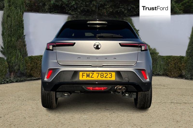 Used Vauxhall Mokka 2024 for sale - 77354475: Photo 7