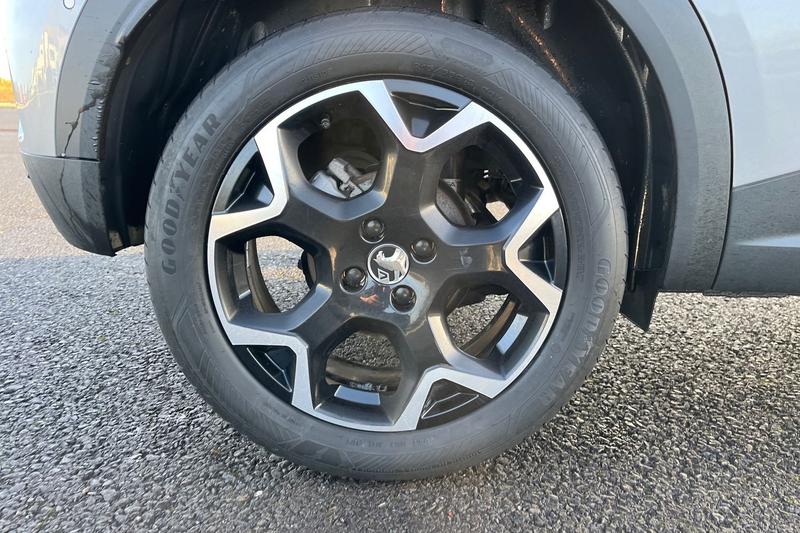 Used Vauxhall Mokka 2024 for sale - 77354475: Photo 8