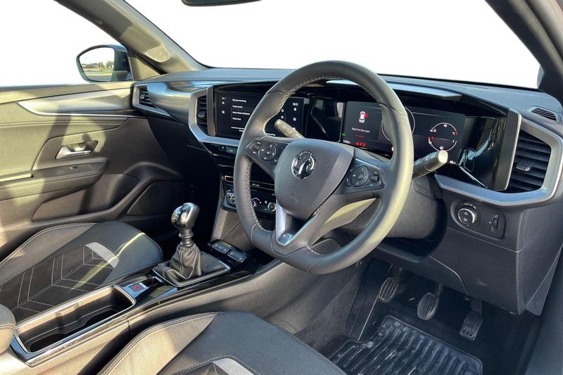 Used Vauxhall Mokka 2024 for sale - 77354475: Photo 9