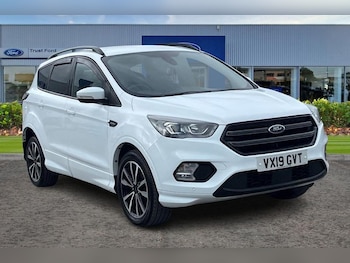 Ford - Kuga