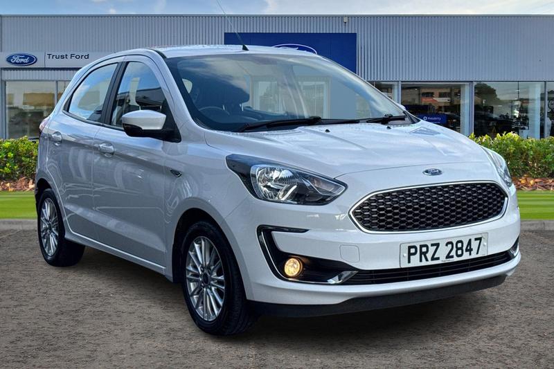 Used Ford Ka+ 2019 for sale - 76394088: Photo 1
