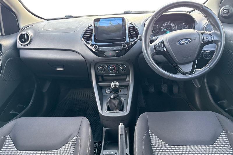 Used Ford Ka+ 2019 for sale - 76394088: Photo 10