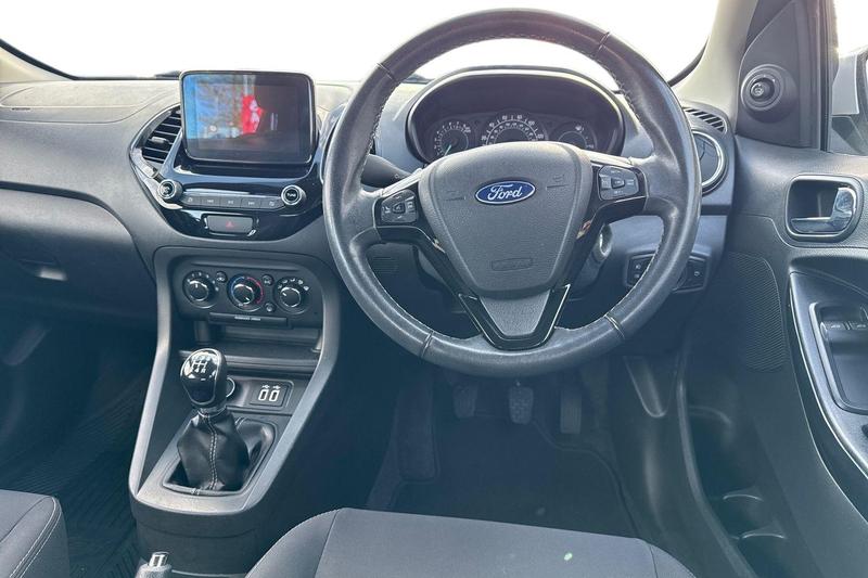 Used Ford Ka+ 2019 for sale - 76394088: Photo 11