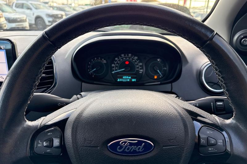 Used Ford Ka+ 2019 for sale - 76394088: Photo 12