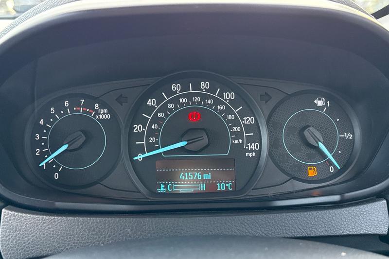 Used Ford Ka+ 2019 for sale - 76394088: Photo 13