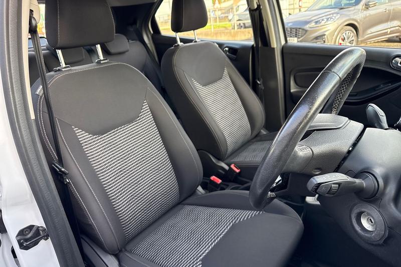 Used Ford Ka+ 2019 for sale - 76394088: Photo 17