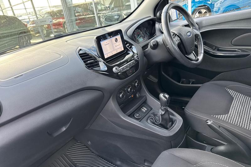 Used Ford Ka+ 2019 for sale - 76394088: Photo 18