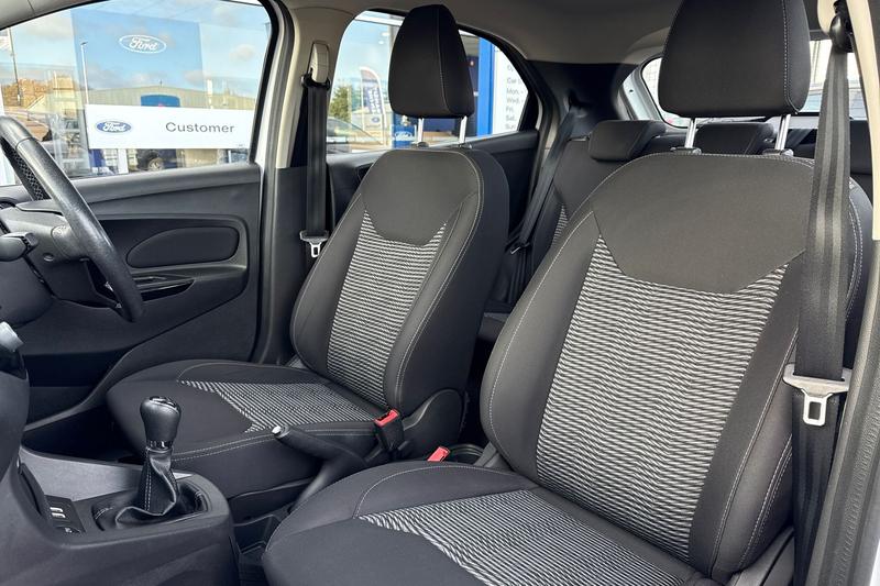 Used Ford Ka+ 2019 for sale - 76394088: Photo 19