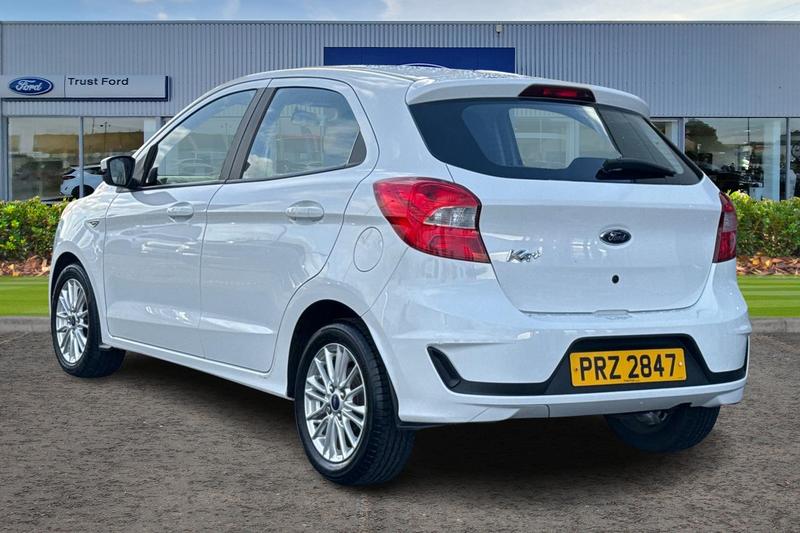 Used Ford Ka+ 2019 for sale - 76394088: Photo 2