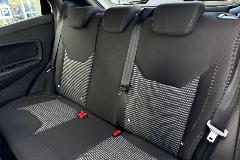 Used Ford Ka+ 2019 for sale - 76394088: Photo 20