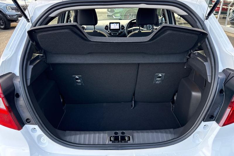 Used Ford Ka+ 2019 for sale - 76394088: Photo 21