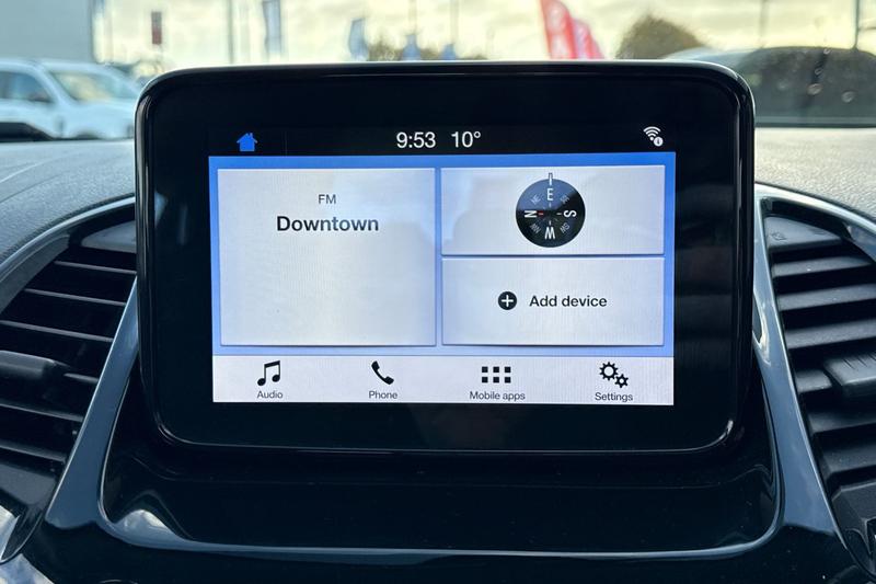 Used Ford Ka+ 2019 for sale - 76394088: Photo 23