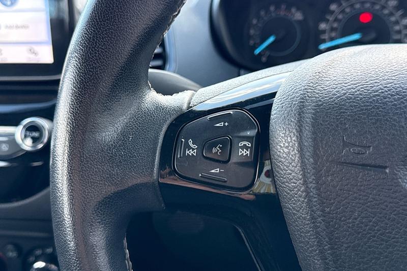 Used Ford Ka+ 2019 for sale - 76394088: Photo 25