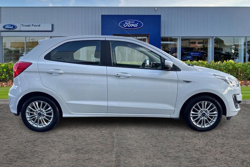 Used Ford Ka+ 2019 for sale - 76394088: Photo 3