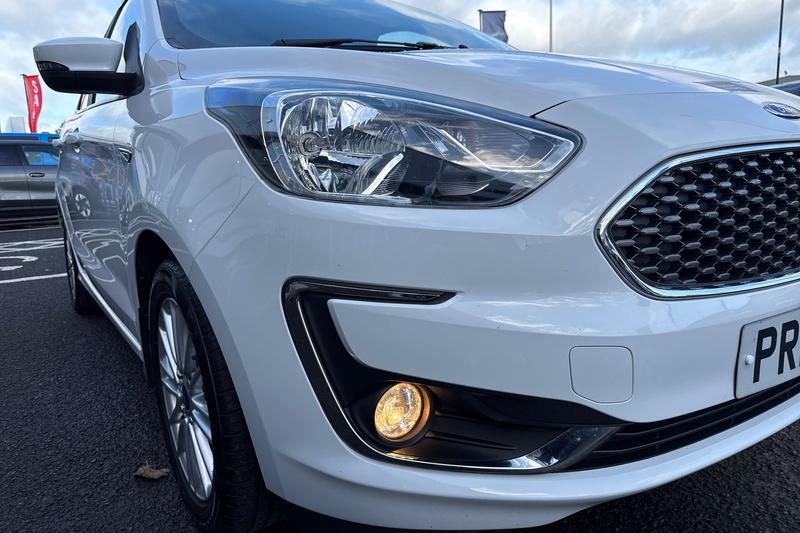 Used Ford Ka+ 2019 for sale - 76394088: Photo 30