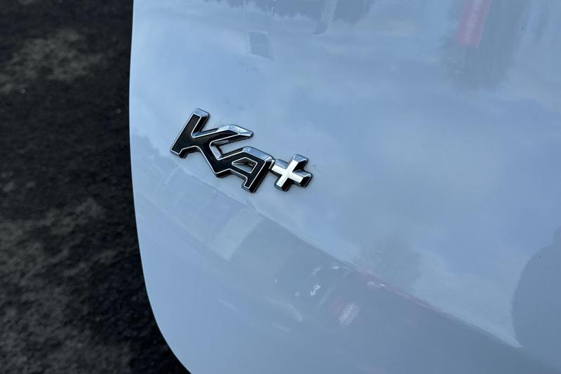 Used Ford Ka+ 2019 for sale - 76394088: Photo 32