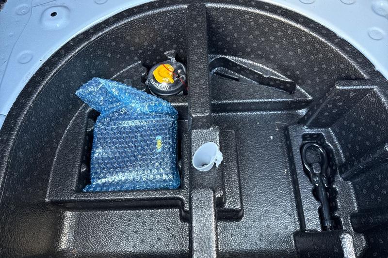 Used Ford Ka+ 2019 for sale - 76394088: Photo 34