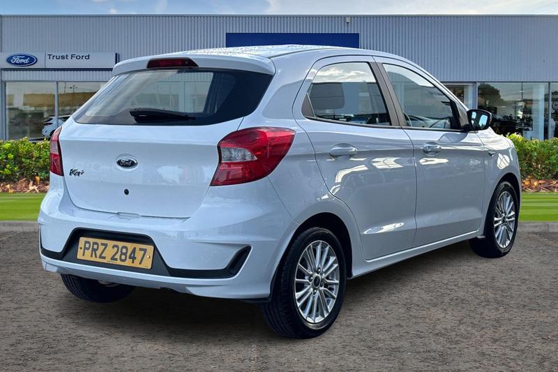Used Ford Ka+ 2019 for sale - 76394088: Photo 4