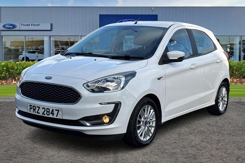 Used Ford Ka+ 2019 for sale - 76394088: Photo 5