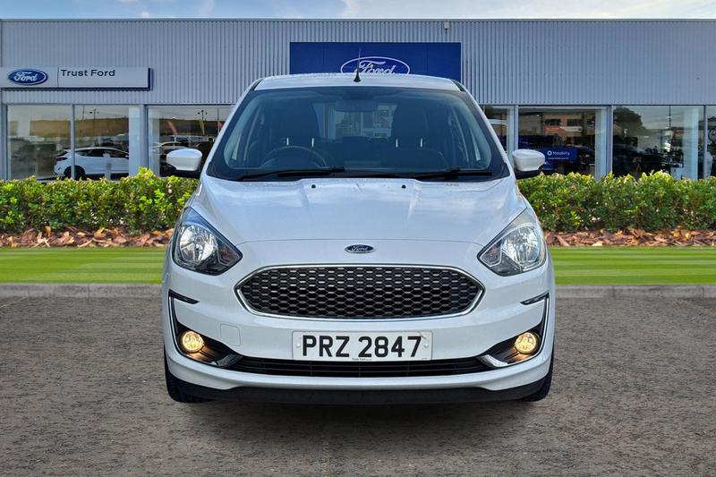 Used Ford Ka+ 2019 for sale - 76394088: Photo 6