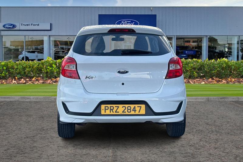 Used Ford Ka+ 2019 for sale - 76394088: Photo 7