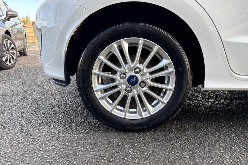 Used Ford Ka+ 2019 for sale - 76394088: Photo 8