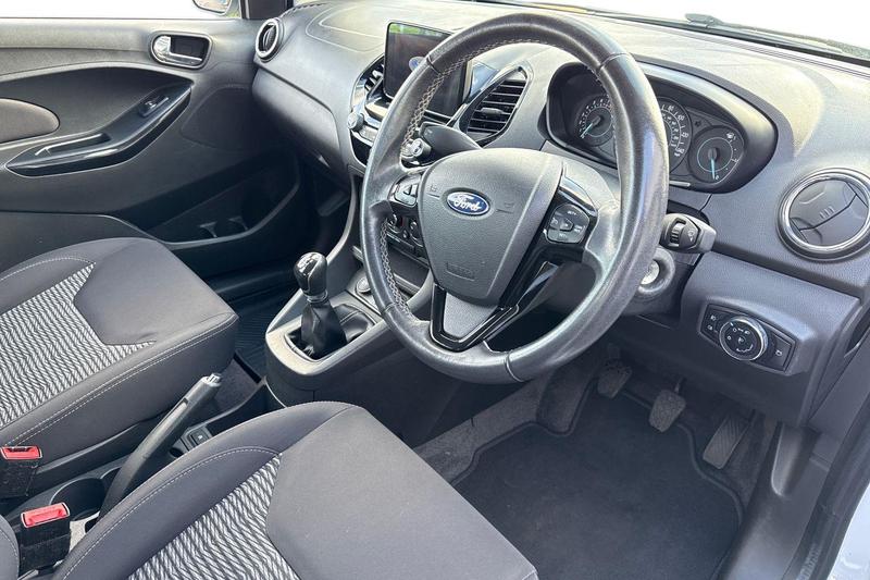 Used Ford Ka+ 2019 for sale - 76394088: Photo 9