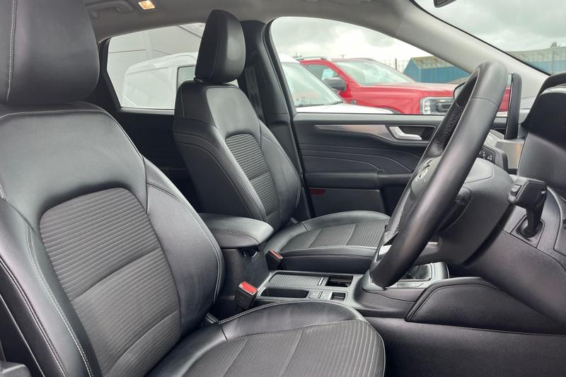 Used Ford Kuga 2023 for sale - 78186411: Photo 17