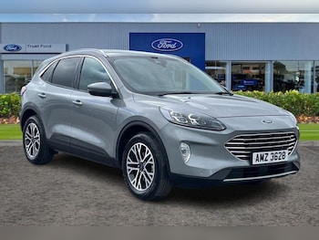 Used Ford Kuga undefined for sale - 78186411: Photo