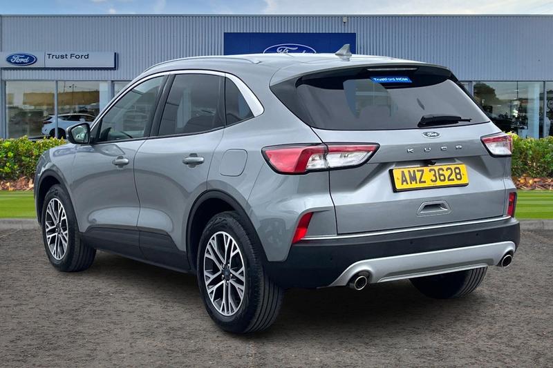 Used Ford Kuga 2023 for sale - 78186411: Photo 2