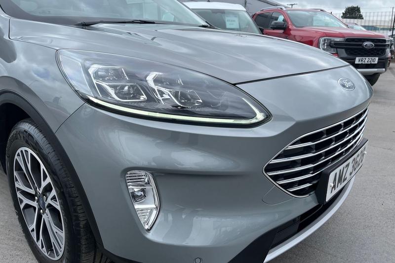 Used Ford Kuga 2023 for sale - 78186411: Photo 24