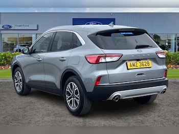 Used Ford Kuga undefined for sale - 78186411: Photo