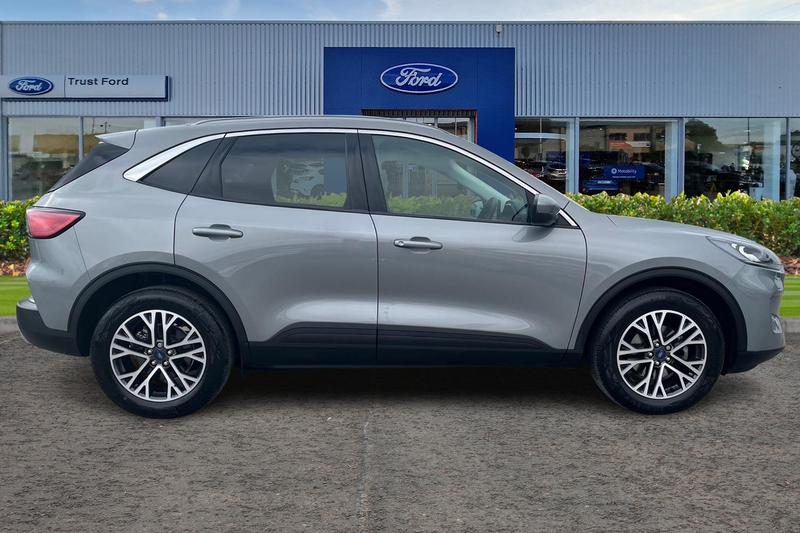 Used Ford Kuga 2023 for sale - 78186411: Photo 3