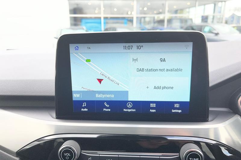 Used Ford Kuga 2023 for sale - 78186411: Photo 33